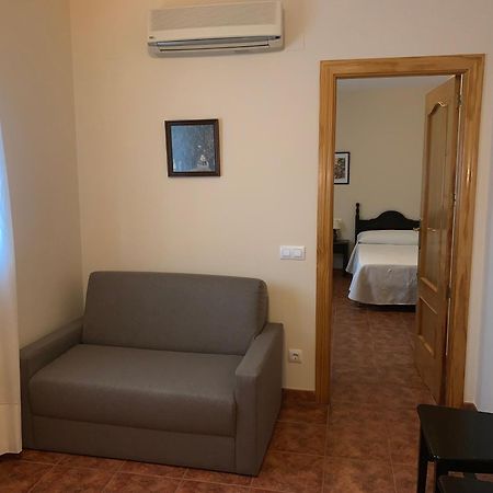 La Plaza Apartment Zuheros Ngoại thất bức ảnh