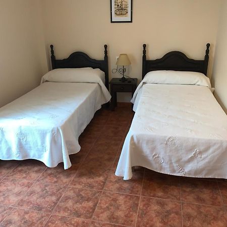 La Plaza Apartment Zuheros Ngoại thất bức ảnh
