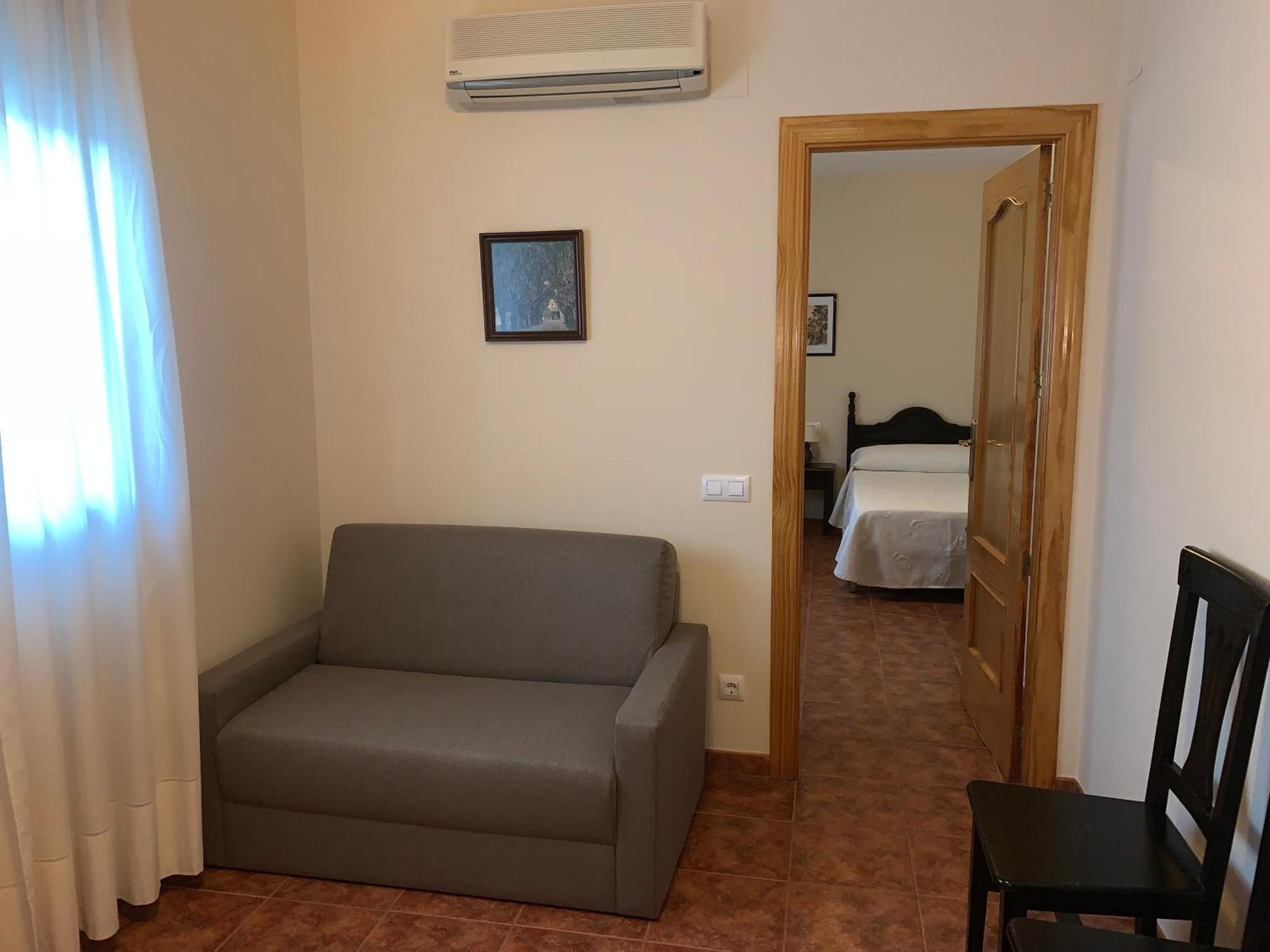 La Plaza Apartment Zuheros Ngoại thất bức ảnh