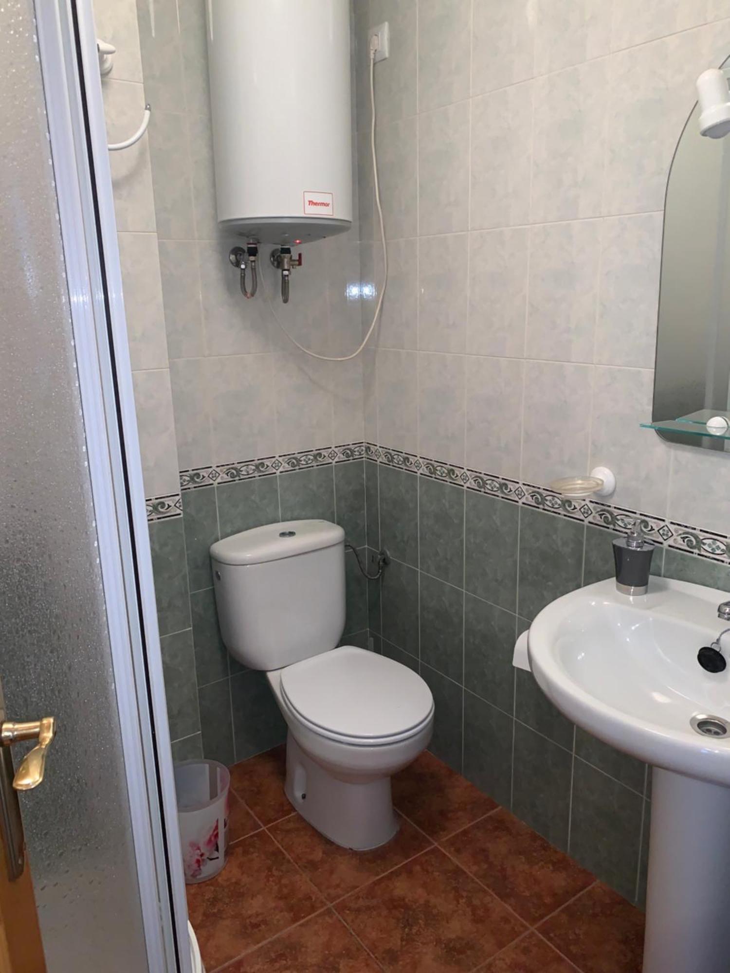 La Plaza Apartment Zuheros Ngoại thất bức ảnh