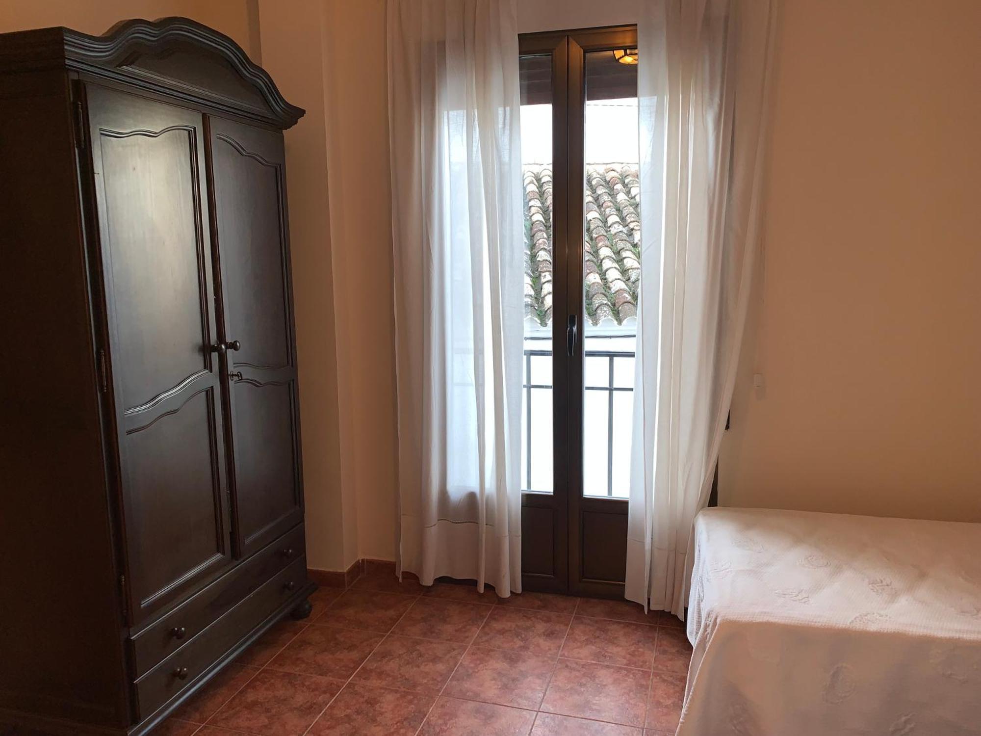 La Plaza Apartment Zuheros Ngoại thất bức ảnh