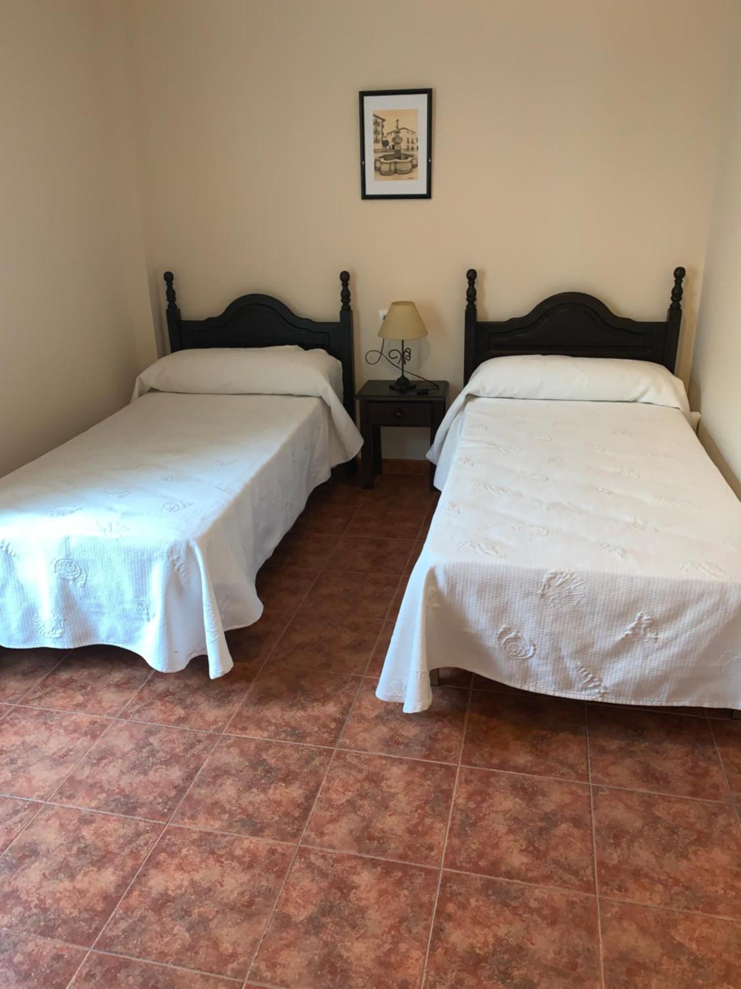 La Plaza Apartment Zuheros Ngoại thất bức ảnh