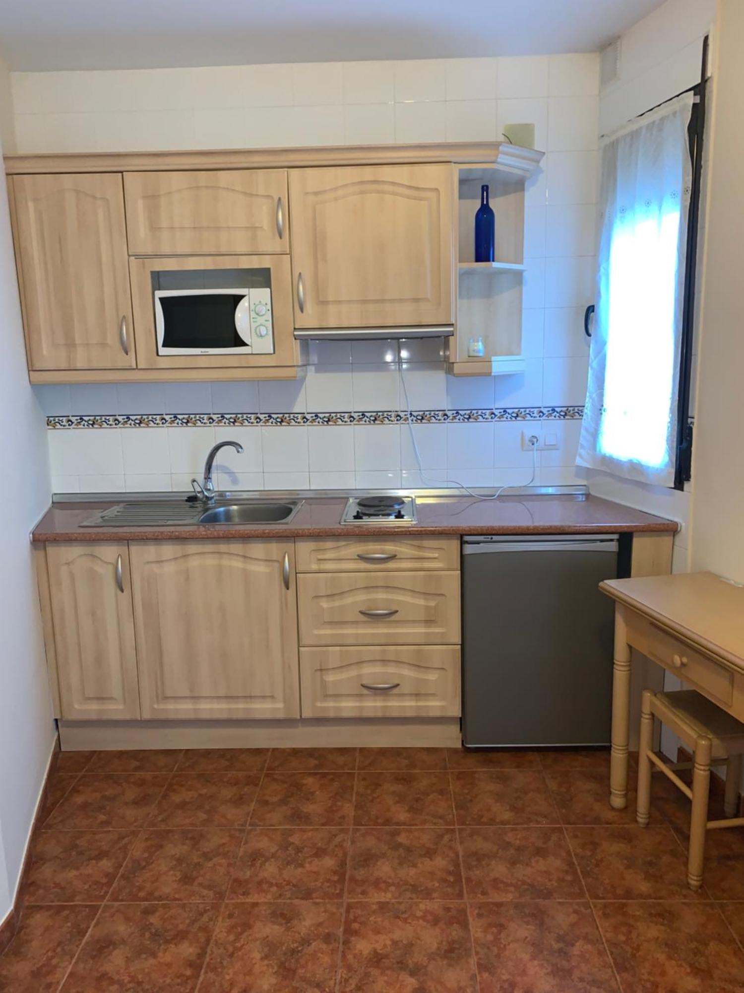 La Plaza Apartment Zuheros Ngoại thất bức ảnh